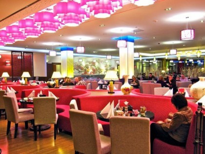 Foto: Shi Shan China 
