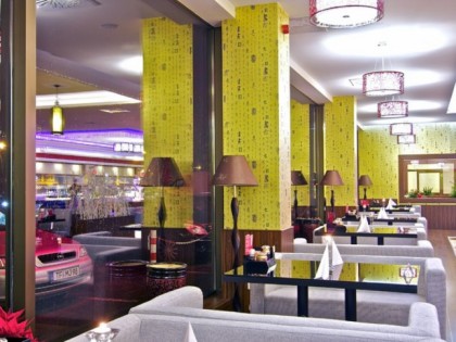 Foto: Shi Shan China 