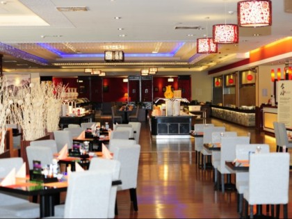 Foto: Shi Shan China 