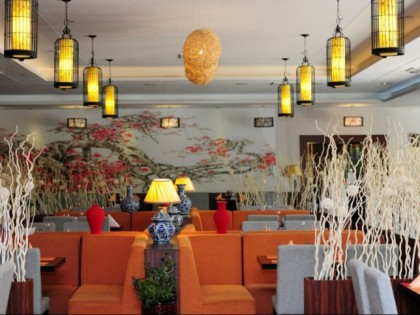 Foto: Shi Shan China 